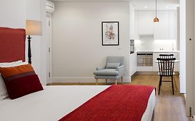 Lisbon Serviced Apartments - Bairro Alto